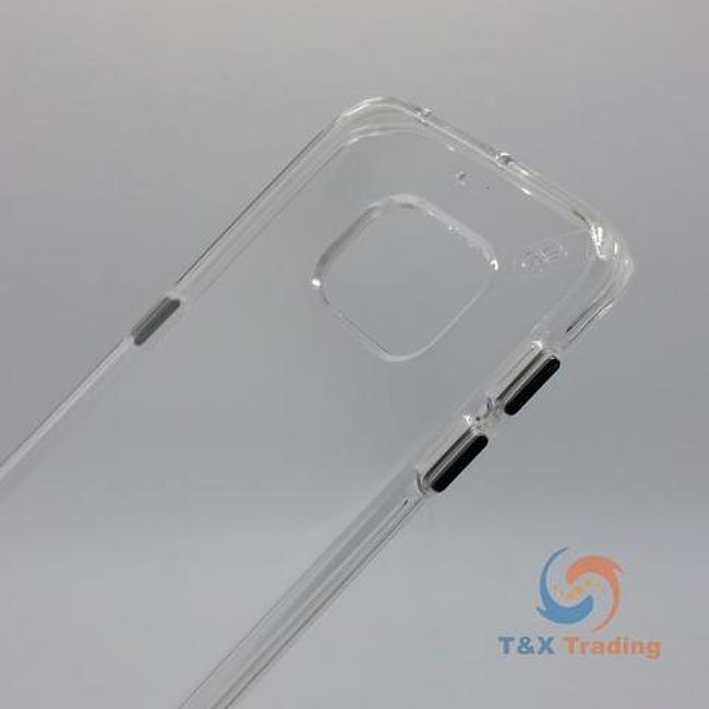 Samsung Galaxy S6 Edge - Puregear Slim Shell Case