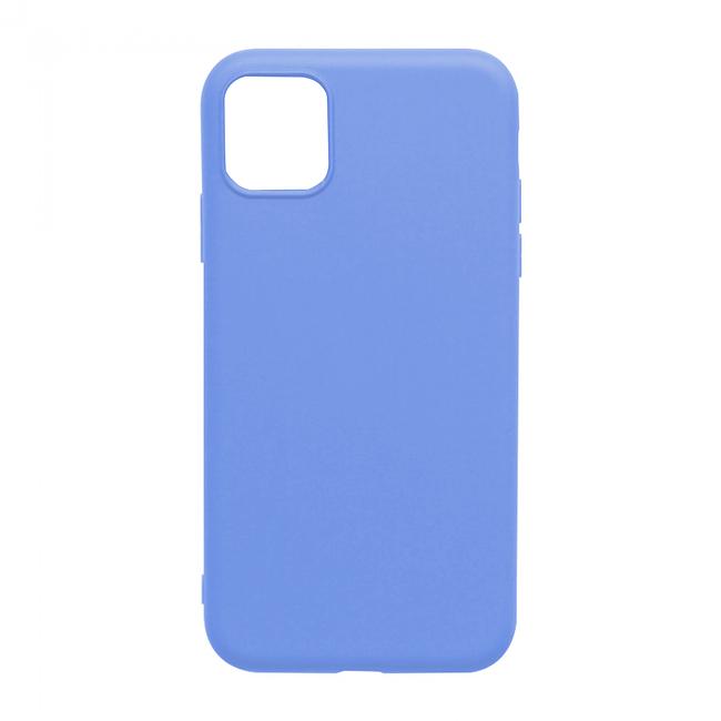 Apple iPhone 12 Mini - Soft Feeling Jelly Case