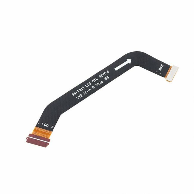 LCD flex for Samsung Tab S6 Lite P610 P615