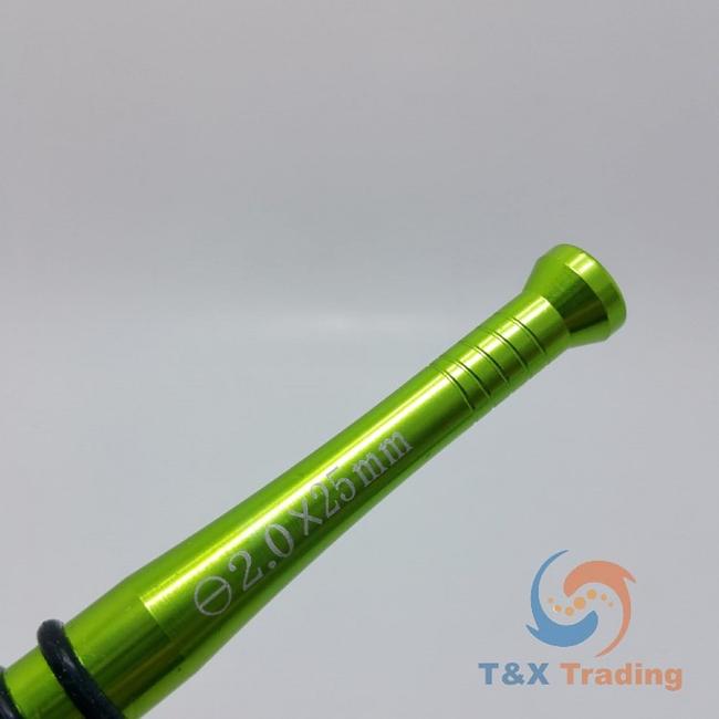 Screwdriver 2.0x25mm For cellphone iPhone HTC Samsung Xperia Nokia