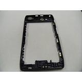 Back housing for Motorola XT910 XT912 RAZR