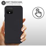 Google Pixel 4 - Silicone Phone Case