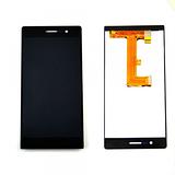 LCD digitizer assembly for Huawei Ascend P7