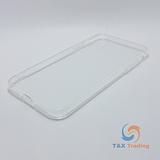 Apple iPhone X / XS - Silicone Phone Case With Dust Plug