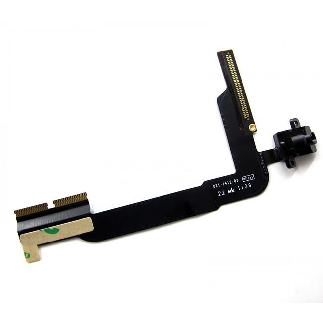Audio flex for Apple iPad 3 Wifi