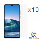 Huawei P30 / P30 Lite (10pcs) Tempered Glass Screen Protector