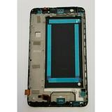 lcd digitizer with frame for ZTE Zpad K81