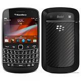 Blackberry 9900 ( used, locked to Rogers)