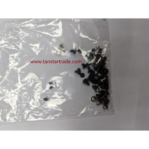 Bottom screw set for MacBook Pro 16"  A2141