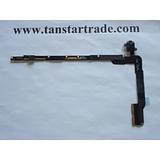 Audio flex with PCB board for Apple iPad 3 ipad 4