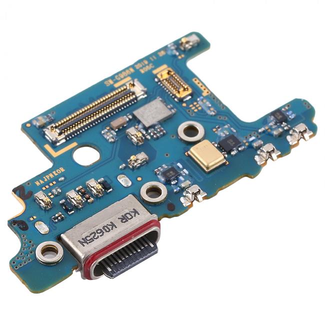 charging port N (international Ver.) for Samsung S20 Plus SM-G985F G985 S20 G985 G986 5G
