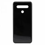 back battery cover for LG K41s LM-K410EMW LMK410EMW