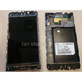 LCD display for LG Optimus F3 MS659 LGMS659 LS720 P659