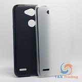 LG X Power 2 / X Power 3 - Silicone Phone Case