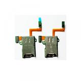 Sim reader flex for Motorola Moto Z Play XT1635