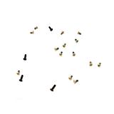 screw set for Samsung N5100 Galaxy Note 8 N5110