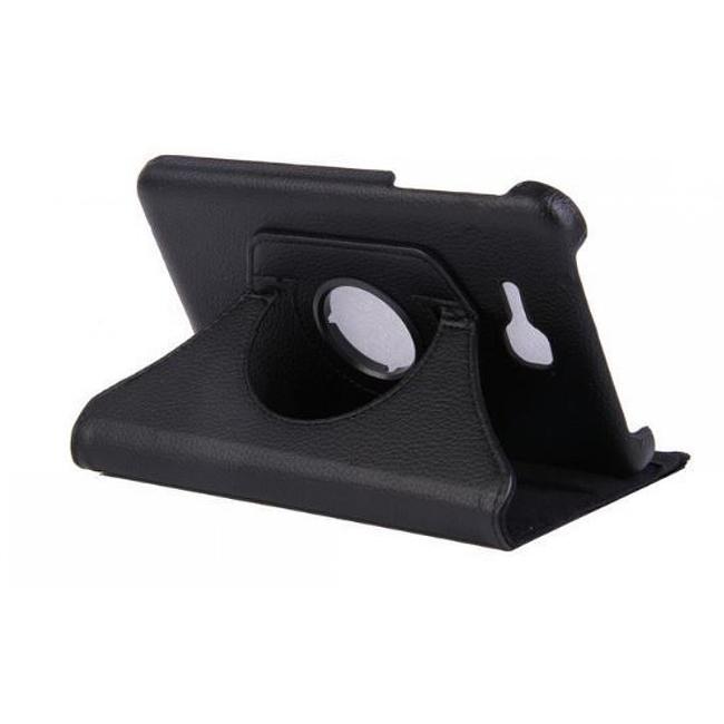 Samsung Galaxy Tab E Lite 7" - 360 Leather Case