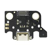 charging port assembly for Samsung Tab A7 10.4" T500 T505