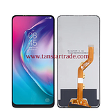 LCD digitizer assembly for Tecno Camon 15 Pro Camon 15 Primier