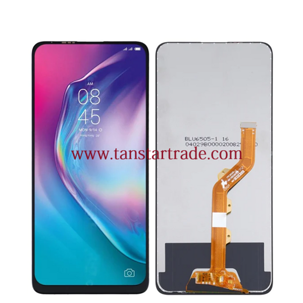 LCD digitizer assembly for Tecno Camon 15 Pro Camon 15 Primier