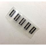 battery connector on logic board for iphone 5