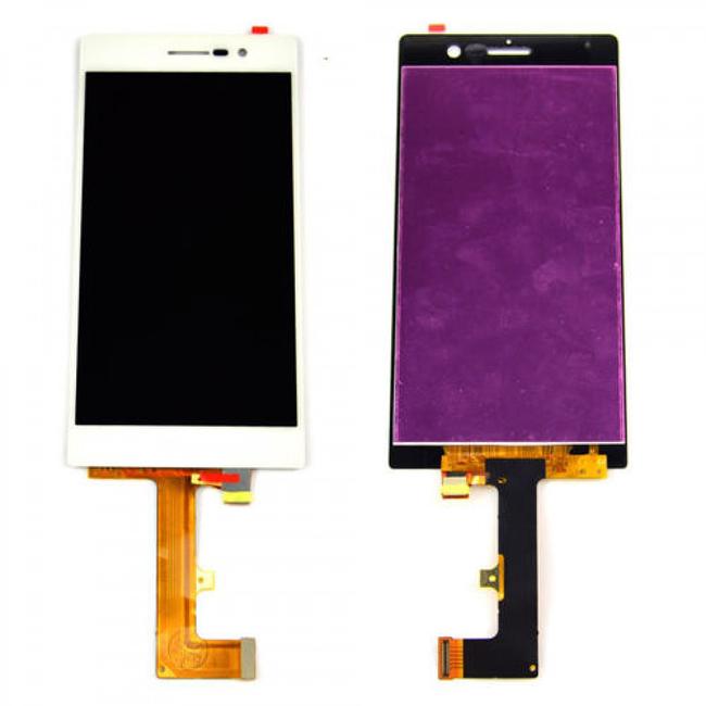 LCD digitizer assembly for Huawei Ascend P7