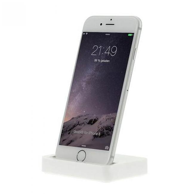Charger Dock for Apple iPhone 5G / 5S / 5SE
