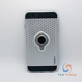 Apple iPhone 6 Plus / 6S Plus - TanStar Magnet Enabled Case with Ring Kickstand