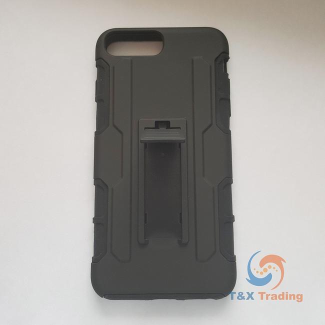 Apple iPhone 7 Plus / 8 Plus - Heavy Duty Slim Case