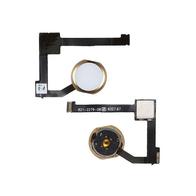 home button flex for iPad mini 4