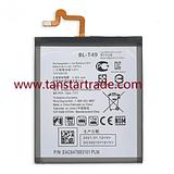 replacement battery BL-T49 for LG K41s K51K61 K51s Q51 K92