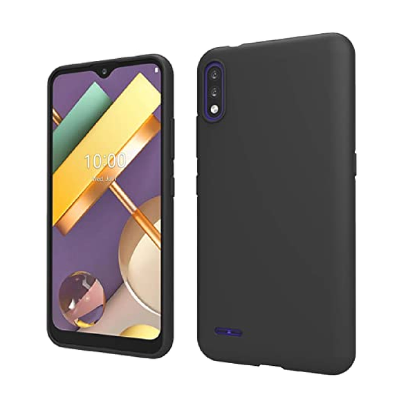 LG K22 / K32 - Silicone Phone Case