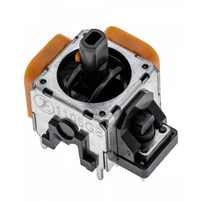 Analog Joystick Module 3D Thumbstick for PS5 PS$ PlayStation 4 5