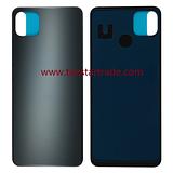 back battery cover for Samsung Galaxy A22 5G 2021 A226 A226F