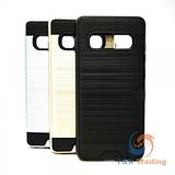 Samsung Galaxy S10 - Slim Sleek Case with Credit Card Holder Case