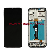 Digitizer lcd with frame for Motorola Moto E7 Power XT2097 E7i