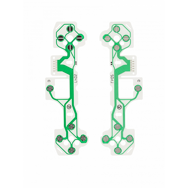 Conductive Film Keypad Ribbon Cable BIG for PS5 PlayStation 5 Console