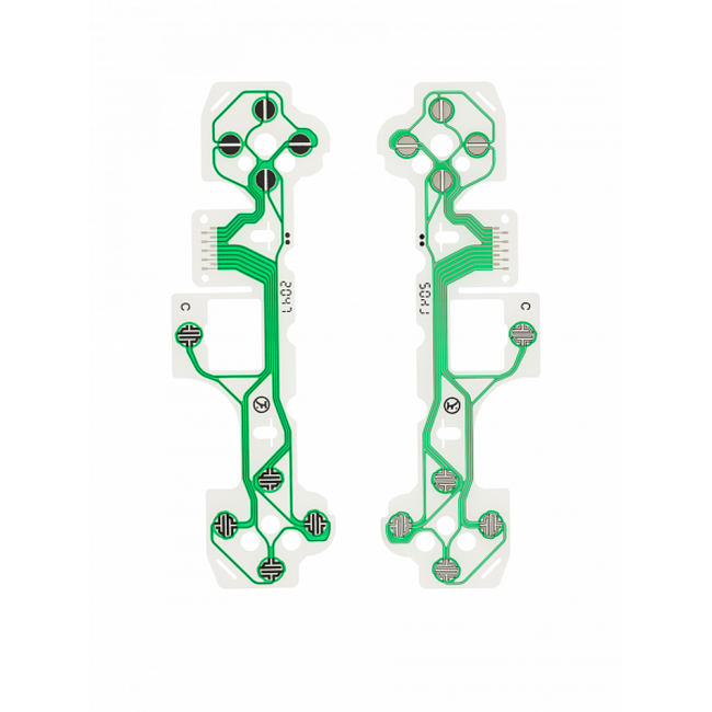 Conductive Film Keypad Ribbon Cable BIG for PS5 PlayStation 5 Console