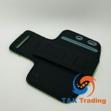 Universal Galaxy Note 2 / Note 3 Sized - Armband