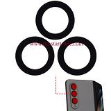 back camera LENS for Samsung Galaxy Z Fold 4 5G F936