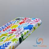 Apple iPhone 7 / 8 - Getuncommon Multi-Colored Flower Art Case