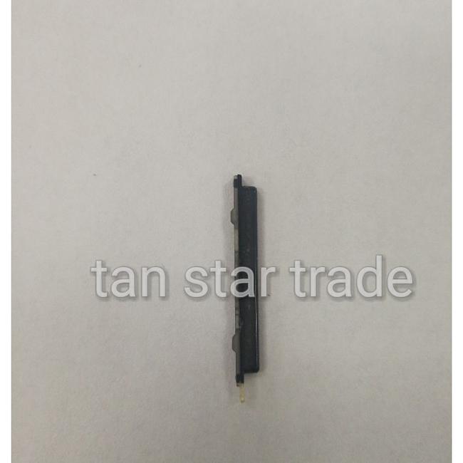 Volume button plastic for Alcatel 6045 idol 3 5.5" 6045i 6045K
