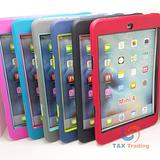 Apple iPad Mini 4 - Armour Defender Case