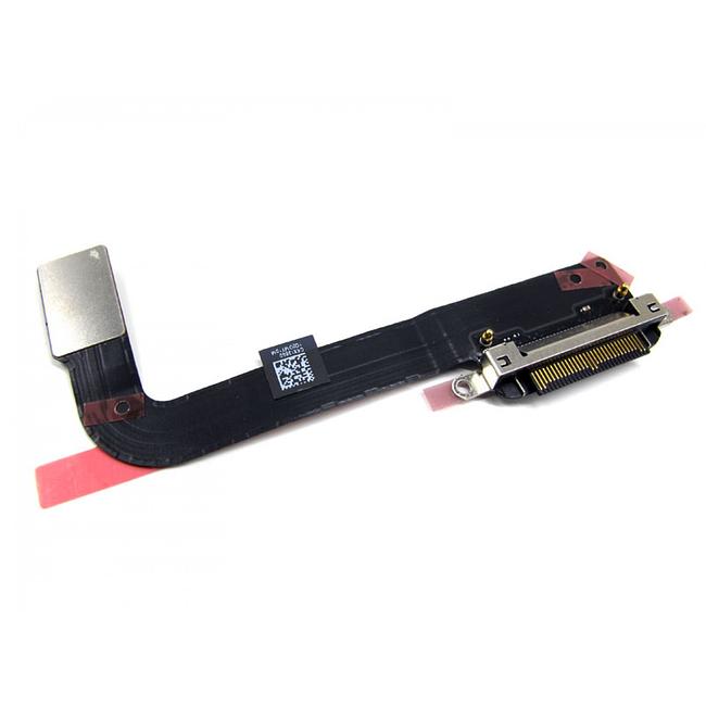 charging port flex for Apple iPad 3