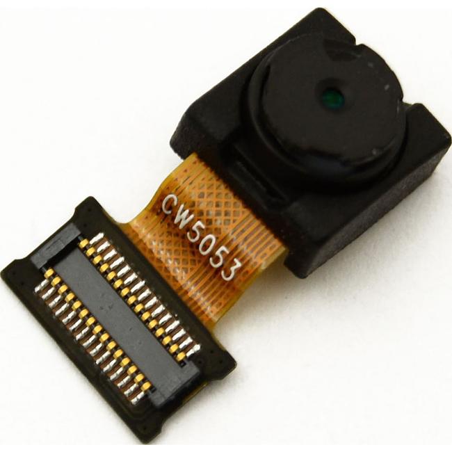 front camera for LG Stylo 3 Plus M470 MP450 TP450 LS777 M430