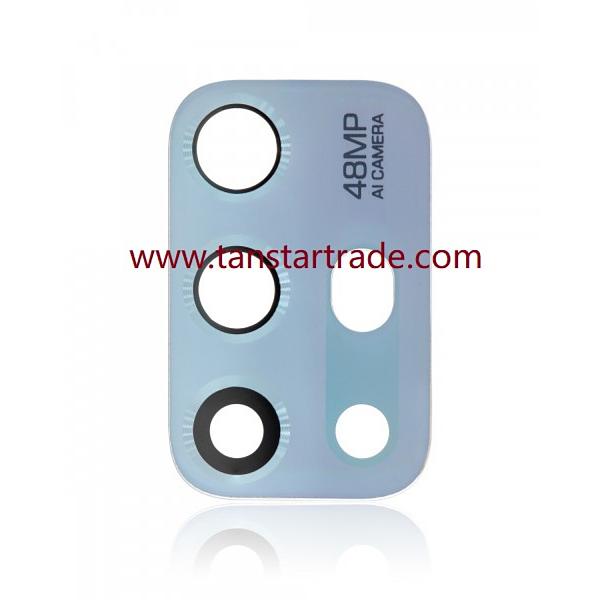 back camera lens for Motorola Moto G20 XT2128