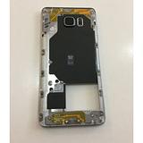 lcd frame for Samsung note 5 N9200 N920 N920F