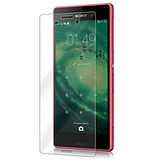 Sony Xperia M4 Aqua Tempered Glass Screen Protector