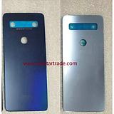 back battery cover for TCL 10 SE T766U T766H T766J