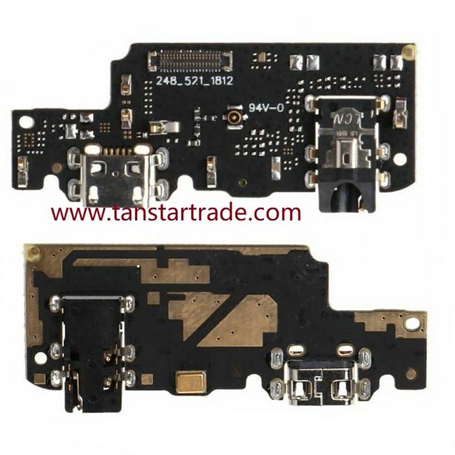 charging port for Xiaomi Redmi Note 5 Plus